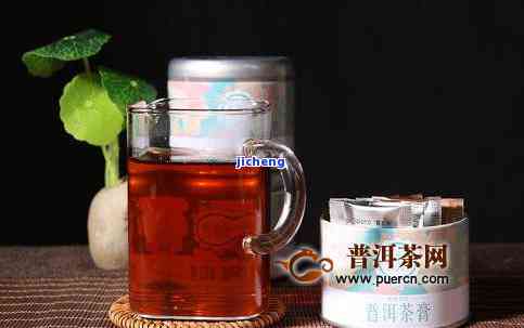 普洱茶膏怎么泡，「冲泡教程」怎样正确冲泡普洱茶膏？