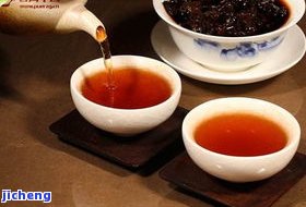 普洱茶与栗子-普洱茶与栗子能同吃吗