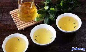 普洱茶喝起来有霉味正常吗，普洱茶的霉味：正常现象还是品质疑问？