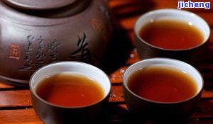 有普洱茶么，探究的茶叶文化：是不是真的存在普洱茶？