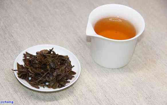 中后期普洱茶-普洱茶中期茶