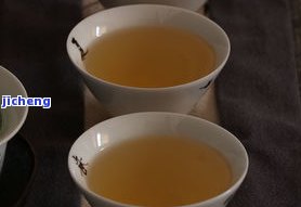 普洱茶长白梗图片，探寻美味：揭秘普洱茶长白梗的神秘面貌与特别口感！