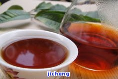 普洱茶烤茶，探索特别的口感：普洱茶烤茶的制作与品尝