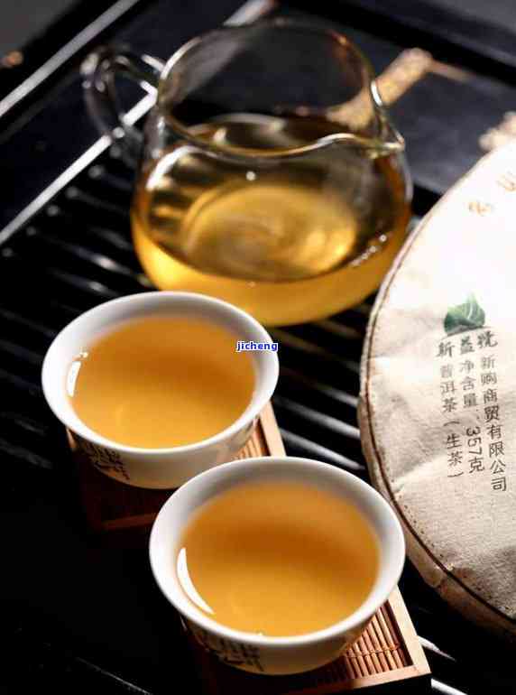 普洱茶胶质感是什么意思，解密普洱茶的胶质感：何谓其口感特征？