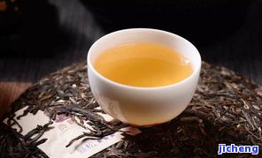 “普洱茶”，探索云南的韵味：深入熟悉普洱茶的历与文化