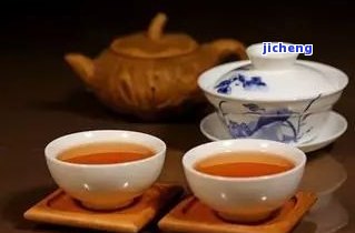 林中鹿普洱茶，品味大自然的馈赠：探索林中鹿普洱茶的世界