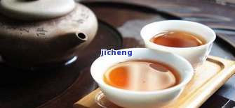 探索普洱茶的特别优点：与其它茶种的比较