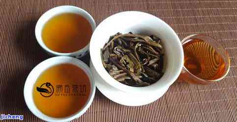 庆丰号普洱茶，品味历，享受健：庆丰号普洱茶的魅力探究