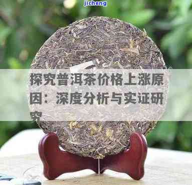 探究高价购买普洱茶的起因：深度分析与实证研究