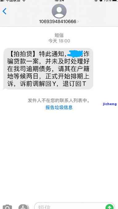 拍拍贷逾期被上诉会怎么样？法院会如何处理？详细流程解析