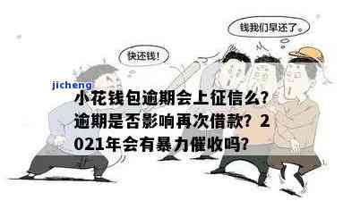 小花钱包逾期图片-小花钱包逾期2021年还会暴力催收吗?