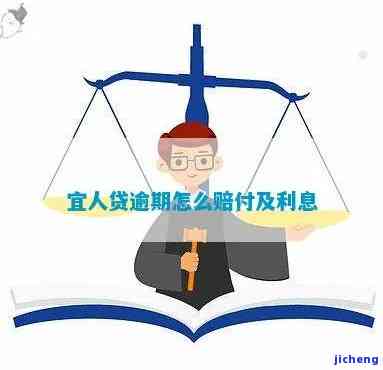 宜人贷逾期发信息-宜人贷逾期发信息怎么办