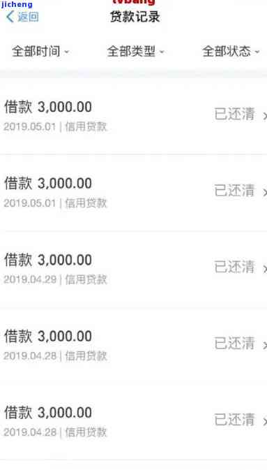 逾期5000元还不了：最后的结局是什么？