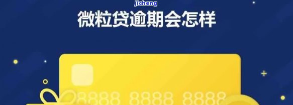 微粒贷逾期一年如何处理？详细步骤解析