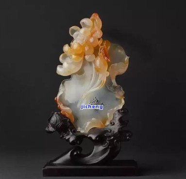 玉雕小鸟图片，精美绝伦的玉雕小鸟图片，展现匠人精湛技艺与自然之美