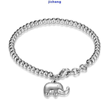 女人带大象手链的寓意是什么，探究女性佩戴大象手链的深层含义