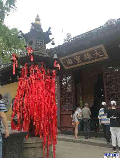 寒山寺的手串值得买吗-寒山寺的手串值得买吗现在