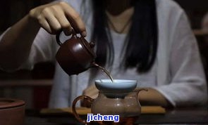 普洱茶为何偏爱生喝？探究其背后的起因与长期喝生茶的危害