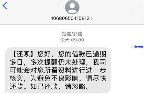 还呗逾期群发短信怎么回事，关于还呗逾期，为何会群发短信？原因解析