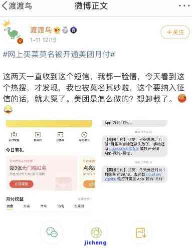 美团逾期说交法务怎么办，美团逾期未还，法务介入如何处理？