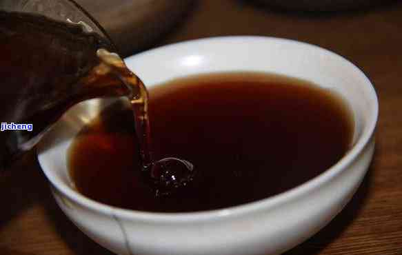 普洱茶加盐煮水的神奇功效：降脂、抗氧化、消炎等全面解析