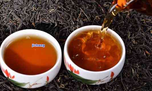普洱茶陪枸杞可以喝吗，枸杞普洱茶：一种健的饮品组合？