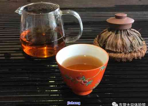 阳普洱茶，品味阳，领略普洱茶的独特韵味