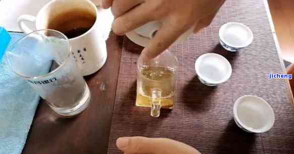 斟茶人普洱茶私房茶：视频教学与价格一览