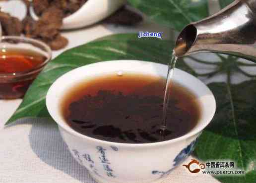 普洱茶杀菌消炎吗，探究普洱茶的杀菌消炎功效