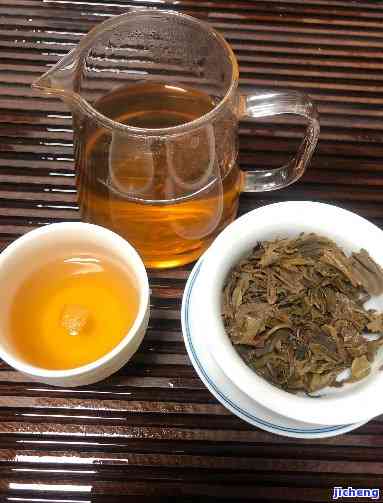 胆固醇高喝生普洱茶还是熟普洱茶，胆固醇高的人适合喝生普洱茶还是熟普洱茶？