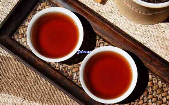 普洱茶泡湿了-普洱茶湿水了怎么办