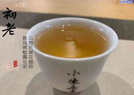 普洱茶年份是什么意思，探究普洱茶年份的含义与作用