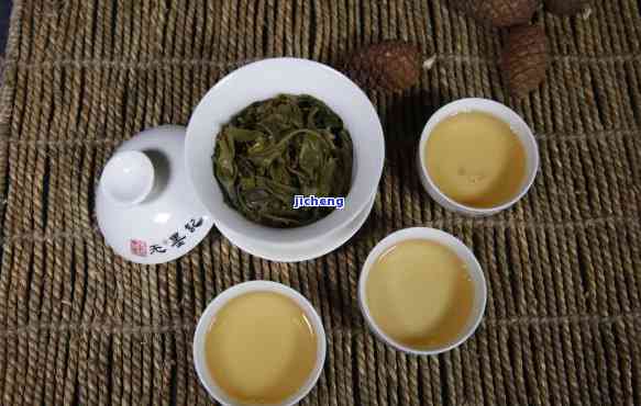 普洱茶为什么有点酸，探究普洱茶的酸味来源：揭开其特别口感的秘密