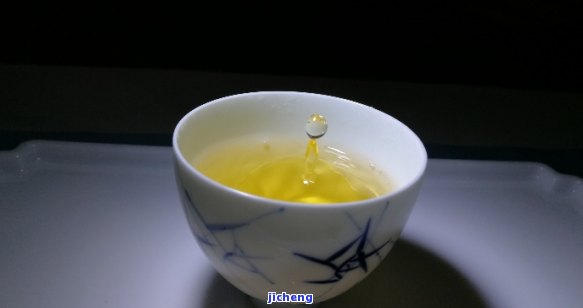 每天晚上喝普洱茶，养生之道：每晚一杯普洱茶，健生活从现在开始！