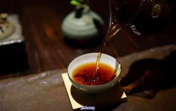 青普洱茶品尝-普洱茶青普是什么意思