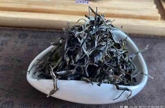 铁普洱茶与印普洱：种类与区别解析