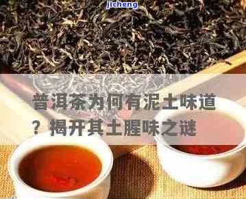 普洱茶中的土味怎样去除，去味攻略：怎样去除普洱茶中的土味？