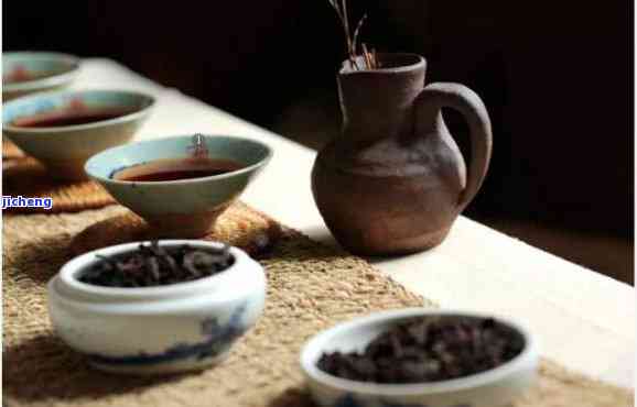 普洱茶台地味-普洱茶茶味淡怎么解决