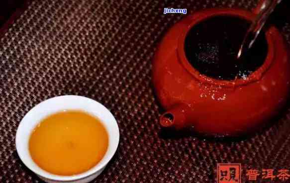 普洱茶过滤好还是不过滤好？探讨茶叶口感与营养的关系