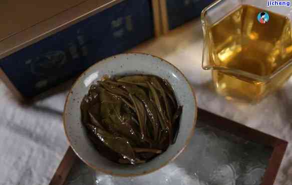 普洱茶喝了会胃胀？起因解析