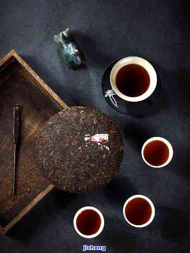 普洱茶拍摄，普洱茶之美：专业摄影师为您捕捉茶叶的特别韵味