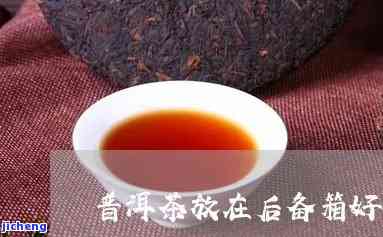 出差装普洱茶-出差装普洱茶可以吗