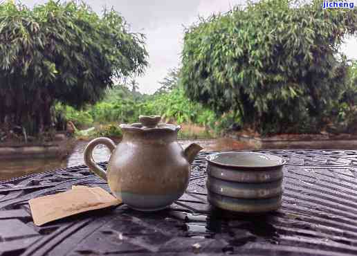 下雨天喝普洱茶，雨中品茗：享受下雨天的静，一杯普洱茶在手