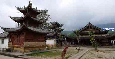 大石寺普洱茶属于哪个产区，探寻茶叶之旅：揭秘大石寺普洱茶的产地归属