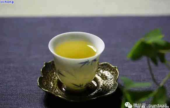 普洱茶松烟味：重还是轻？如何去除？