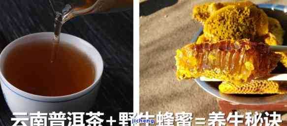 普洱熟茶加生加蜂蜜：功效与饮用方法