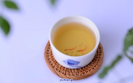 普洱茶小白虫：能喝吗？看图解析