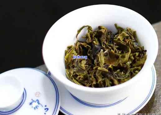 普洱茶木香，探寻茶叶世界：深入熟悉普洱茶的木香味