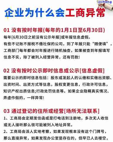 工商逾期未做年报有何影响？解决方案及知乎讨论