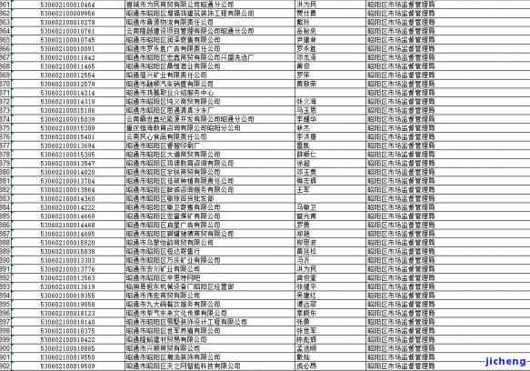 工商未做后果及处罚是什么？